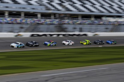 Mit dieser Daytona-500-Tradition wird NASCAR im Jahr 2022 womöglich brechen