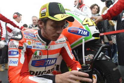 "Valentino ist nicht ersetzbar" - Ducati über die Rossi-freie Zukunft der MotoGP