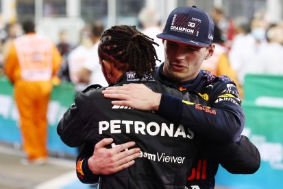 Wolff über Hamilton-Rücktritt: "Wäre ein Armutszeugnis für die ganze F1"