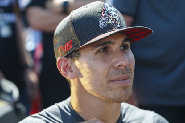 Robert Wickens gibt zu: "IndyCar-Rückkehr keine realistische Option"