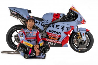 Enea Bastianini überzeugt: 2021er-Ducati wird die Qualifying-Schwäche beheben