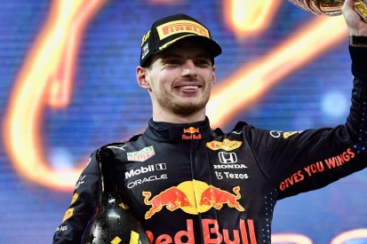 Ex-Teamkollege: Max Verstappens große Stärke ist, dass ihm alles egal ist