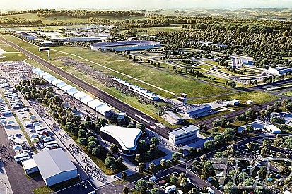200 miljoen euro voor upgrade circuit in Australië
