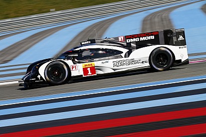 Gewinnspiel: 15x 2 Eintrittskarten für WEC am Nürburgring gewinnen!