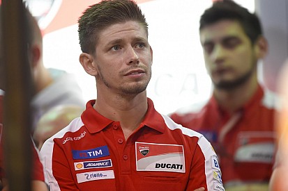 Según Ducati, Stoner decidirá si vuelve a correr tras el test en el Red Bull Ring