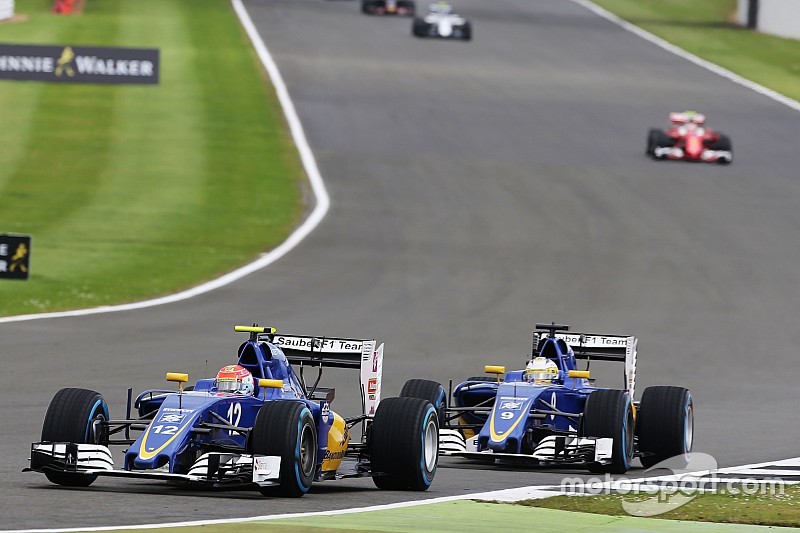 Nasr cita expectativa por nova asa traseira na Hungria