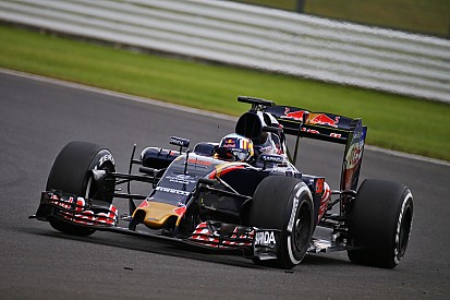 Toro Rosso diz que saber motor de 2017 é vantagem enorme