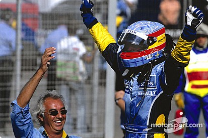 Hungría 2003: el domingo de agosto en el que empezó todo
