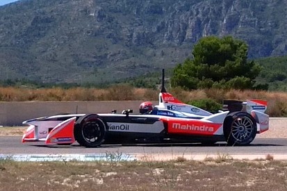 Tiago Monteiro rileverà Bruno Senna alla Mahindra?
