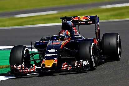 Toro Rosso: Früher Motorenvertrag ein großer Vorteil