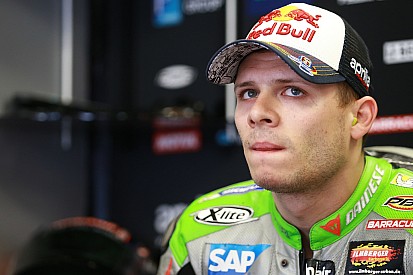 Брадль уйдет из MotoGP в мировой Супербайк