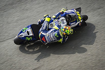 Ernüchterung bei Rossi und Lorenzo nach Testauftakt in Spielberg