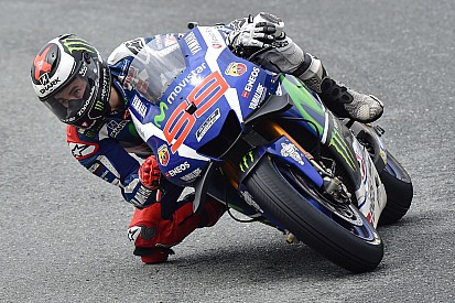 Lorenzo sobre el Red Bull Ring: "Sólo tiene tres curvas peligrosas"