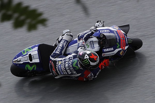 Lorenzo: "Impressionato dalle Ducati, ma possono avere problemi di gomme"