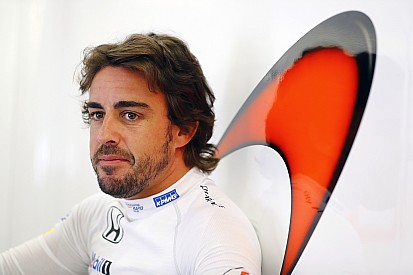Alonso - McLaren-Honda vise toujours le titre en 2017