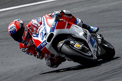 Ducati: Stoner isterse özel davet ile yarıştırabiliriz