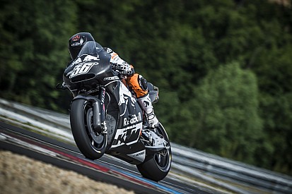 Kallio confirme que KTM participera au GP de Valence