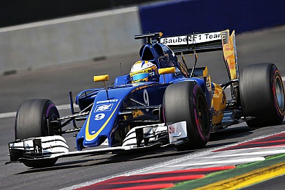 Sauber overgenomen door Zwitserse investeringsmaatschappij