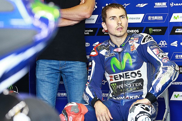 Lorenzo prevê grande vantagem para Ducati no Red Bull Ring