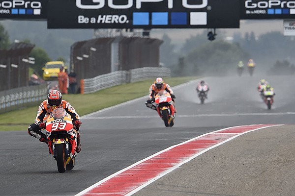 MotoGP-Analyse: Der perfekt ausgetüftelte Sachsenring-Plan von Marquez