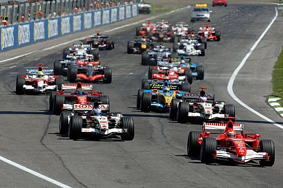 Imola saisit la justice au coeur de la bataille pour le GP d'Italie