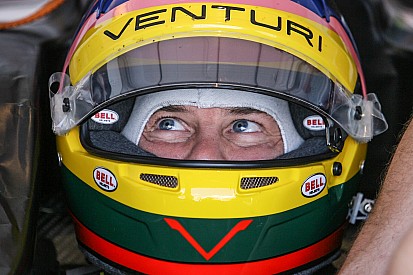 Jacques Villeneuve smentisce un ritorno in F.E, però...