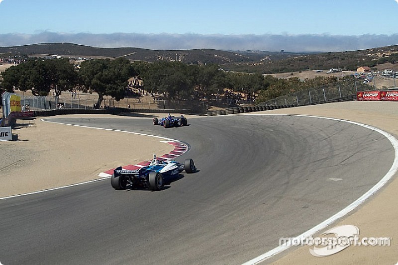 Opinion: Saving Laguna Seca