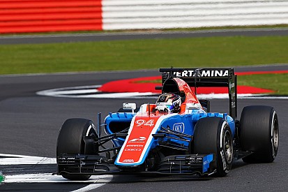 Wehrlein - "Manor pourrait être très compétitif" en 2017