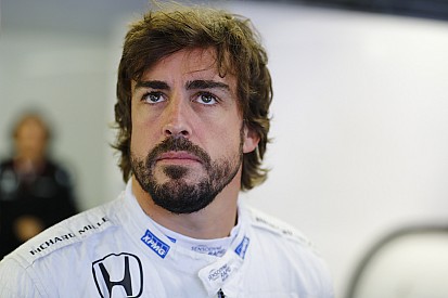 Alonso a des envies de 24 Heures du Mans et d'Indy 500