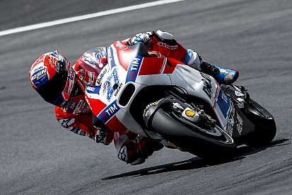 Lorenzo: Das Talent von Casey Stoner ist unglaublich