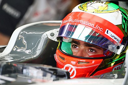 Gutiérrez - Je serai en Formule 1 en 2017