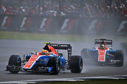 Thomas Mayer nuovo amministratore delegato del team Manor Racing