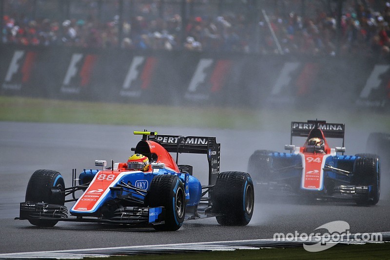 Thomas Mayer nuovo amministratore delegato del team Manor Racing
