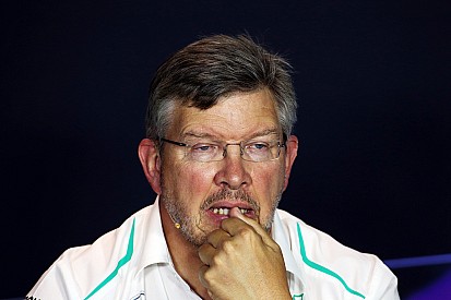 Brawn: "Non ho avuto contatti con la Ferrari"
