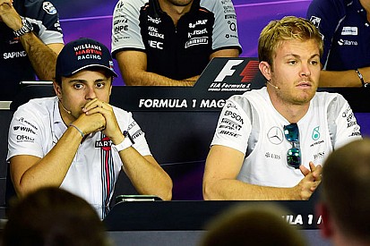 Rosberg e Massa pro Monza: "Deve restare. E' una pista grandiosa"