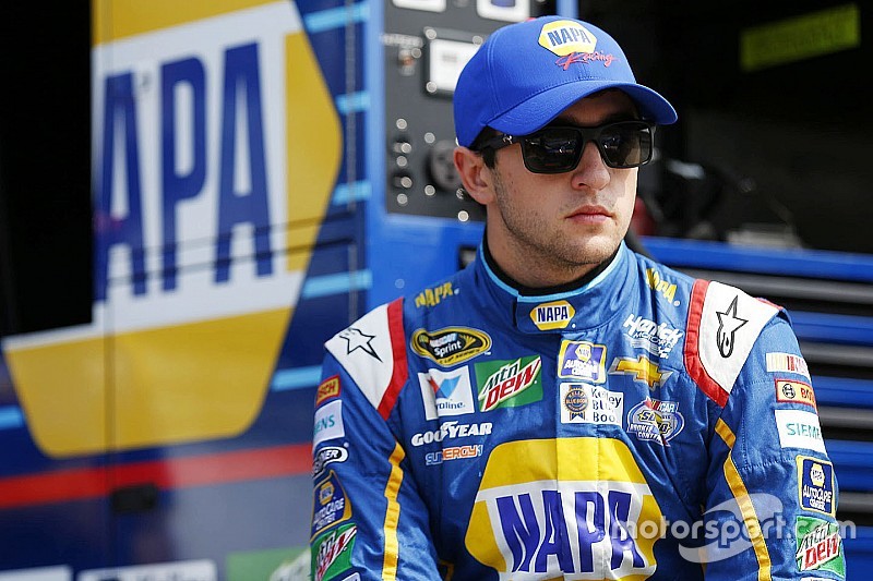 Chase Elliott, Hendrick Motorsports Chevrolet