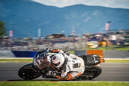 Kallio: “Fuimos mejor de lo que muchos esperaban”