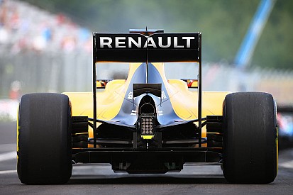 Bildergalerie: Training der Formel 1 am Hungaroring