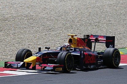 Fulmine Pierre Gasly: la pole dell'Hungaroring è sua! Giovinazzi è terzo