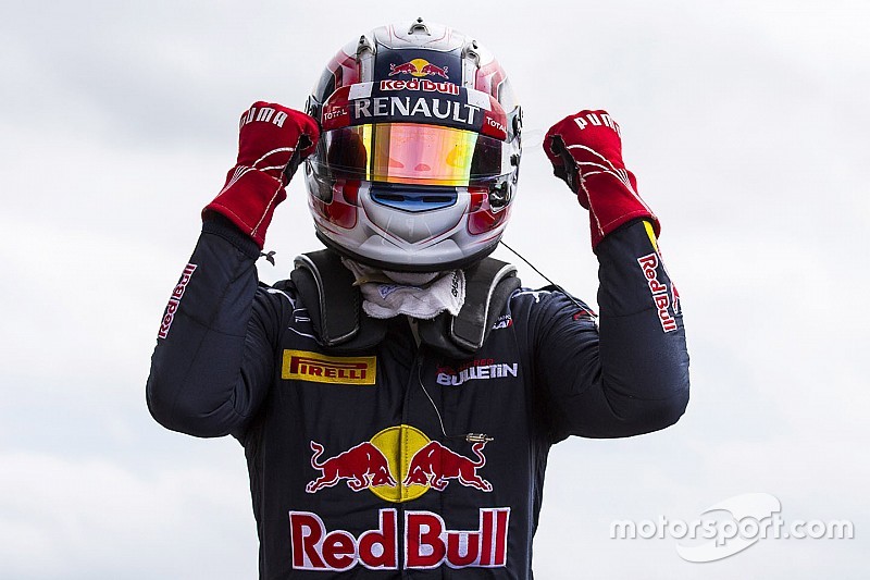 Macaristan GP2: Pole pozisyonu Gasly'nin