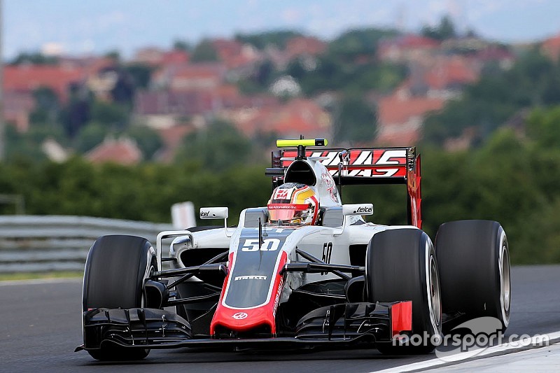 勒克莱尔:已准备好明年从GP3直升F1