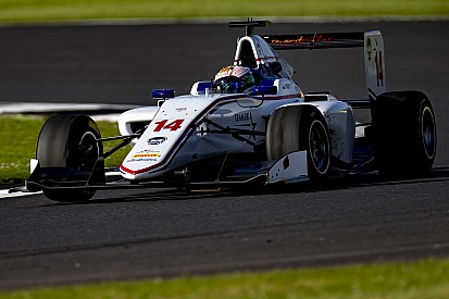 Hungaroring, Libere: Parry a sorpresa davanti a Fukuzumi e Leclerc
