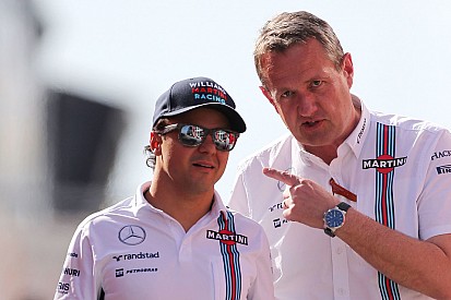 12º, Massa diz que Williams briga por pontos na Hungria