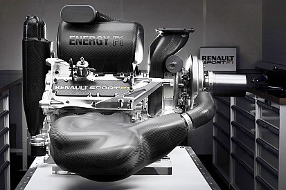 Renault n'apportera plus d'évolution moteur en 2016
