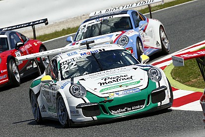 Jaminet si ripete, pole position anche all'Hungaroring