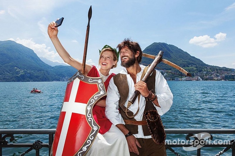Sipario ormai calato sull’idea di un ePrix a Lugano?