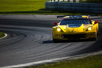 Doppietta Corvette a Lime Rock con Milner e Gavin