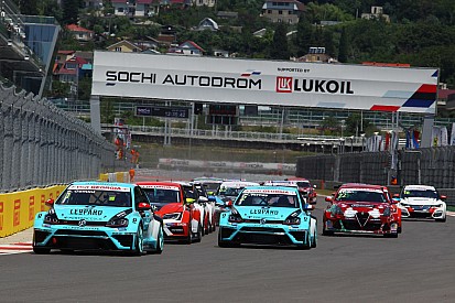 La TCR sbarca anche nei Paesi Baltici