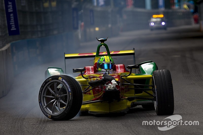 Video: Der große Rückblick auf die Formel-E-Saison 2015/2016 in 52 Minuten