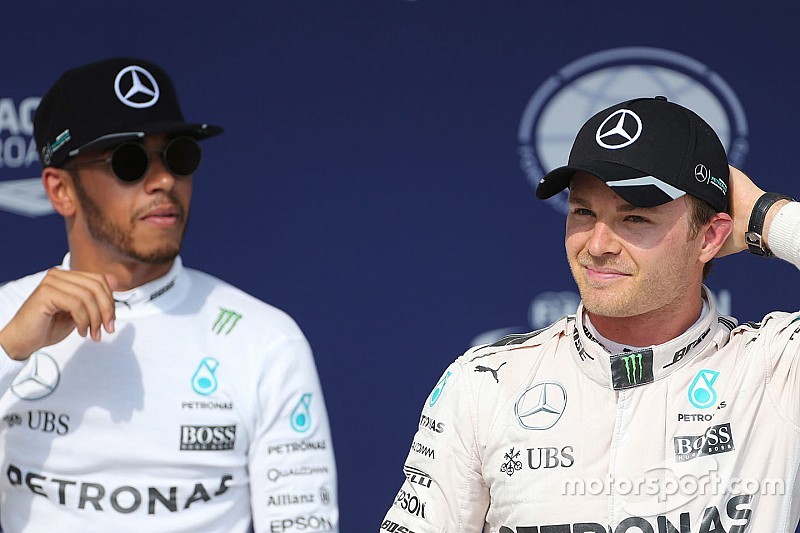 Championnat - Les classements après le GP de Hongrie